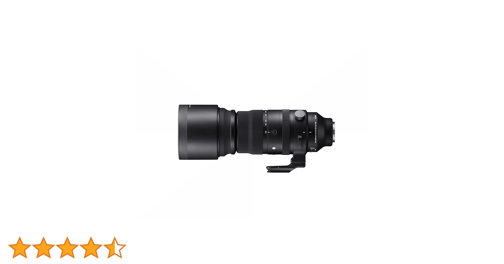 Amazon.co.jp: シグマ(Sigma) レンズ 150-600mm F5-6.3 DG DN OS